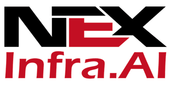 Nexinfra Logo